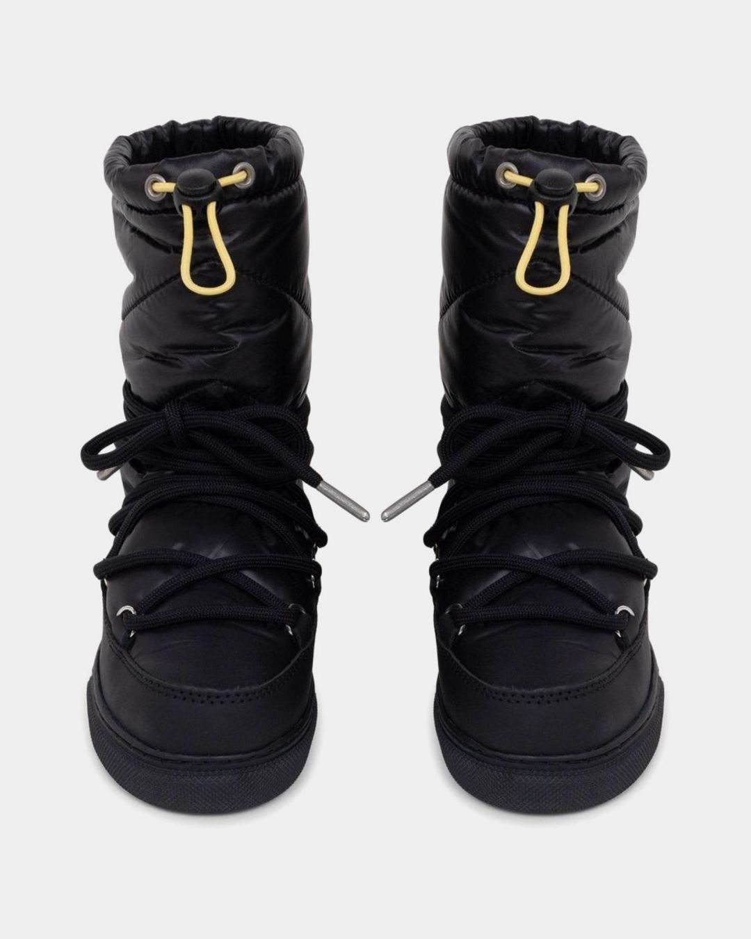 Купить Ботинки INUIKII