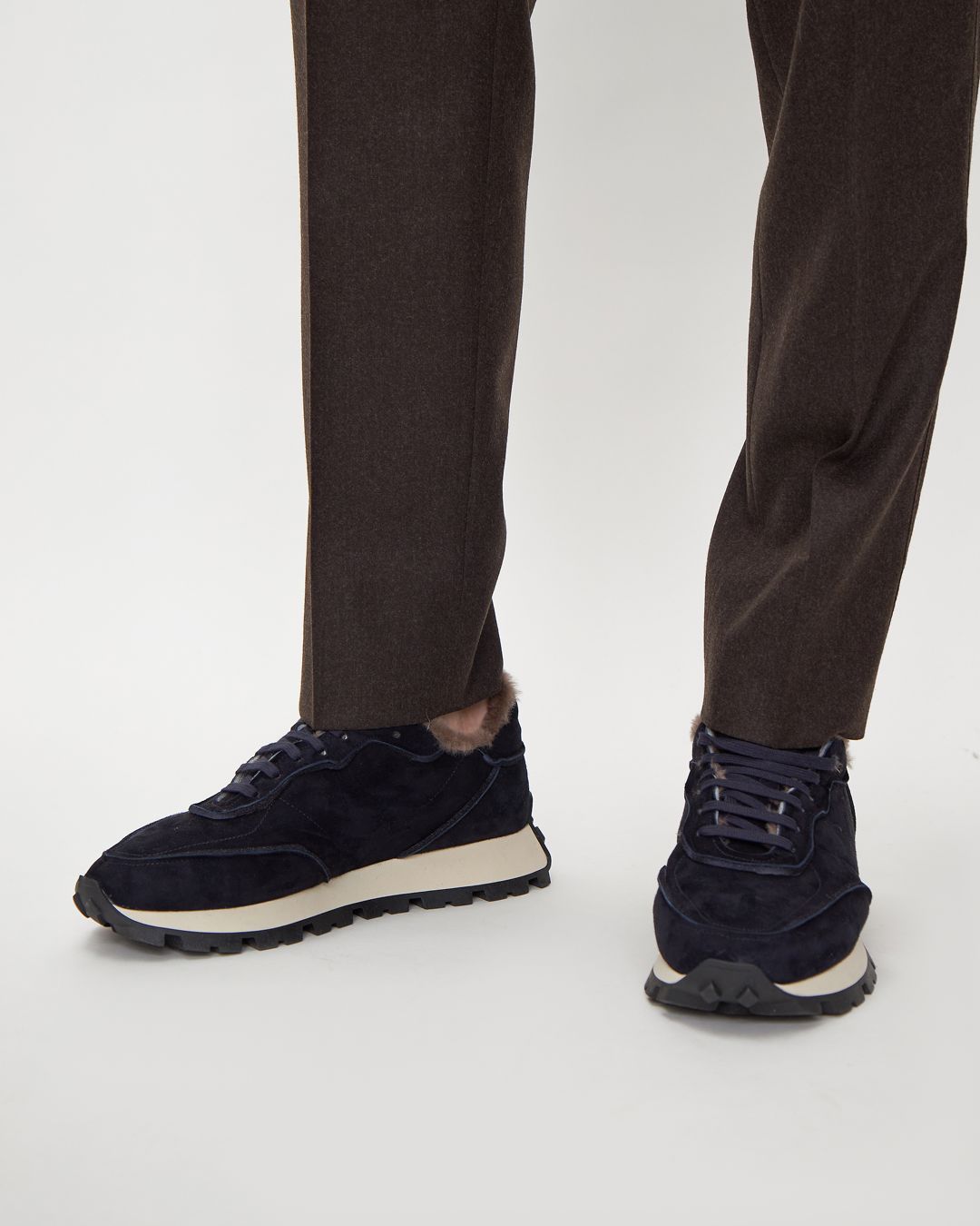 Купить Кроссовки FABIANO RICCI MEN