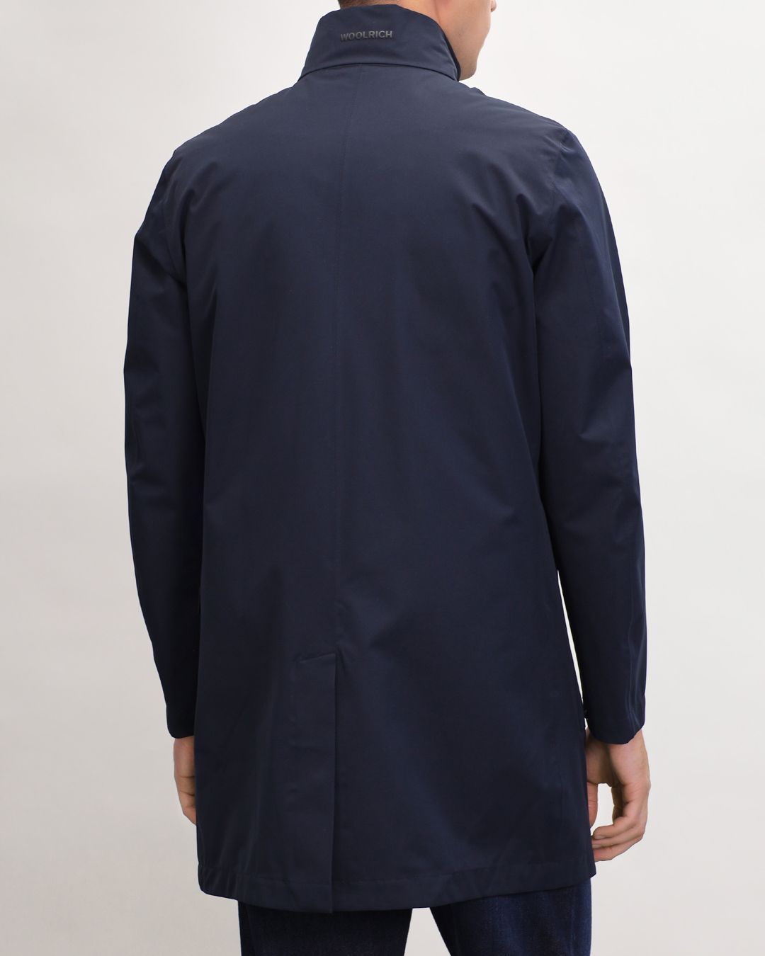 Купить Плащ WOOLRICH