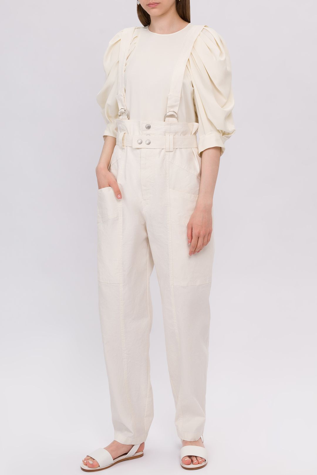 Купить Брюки ISABEL MARANT