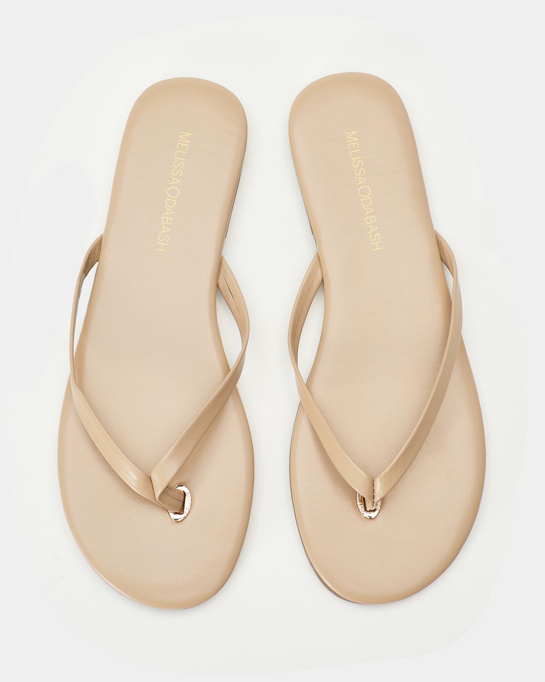 Купить Сандалии Melissa Odabash