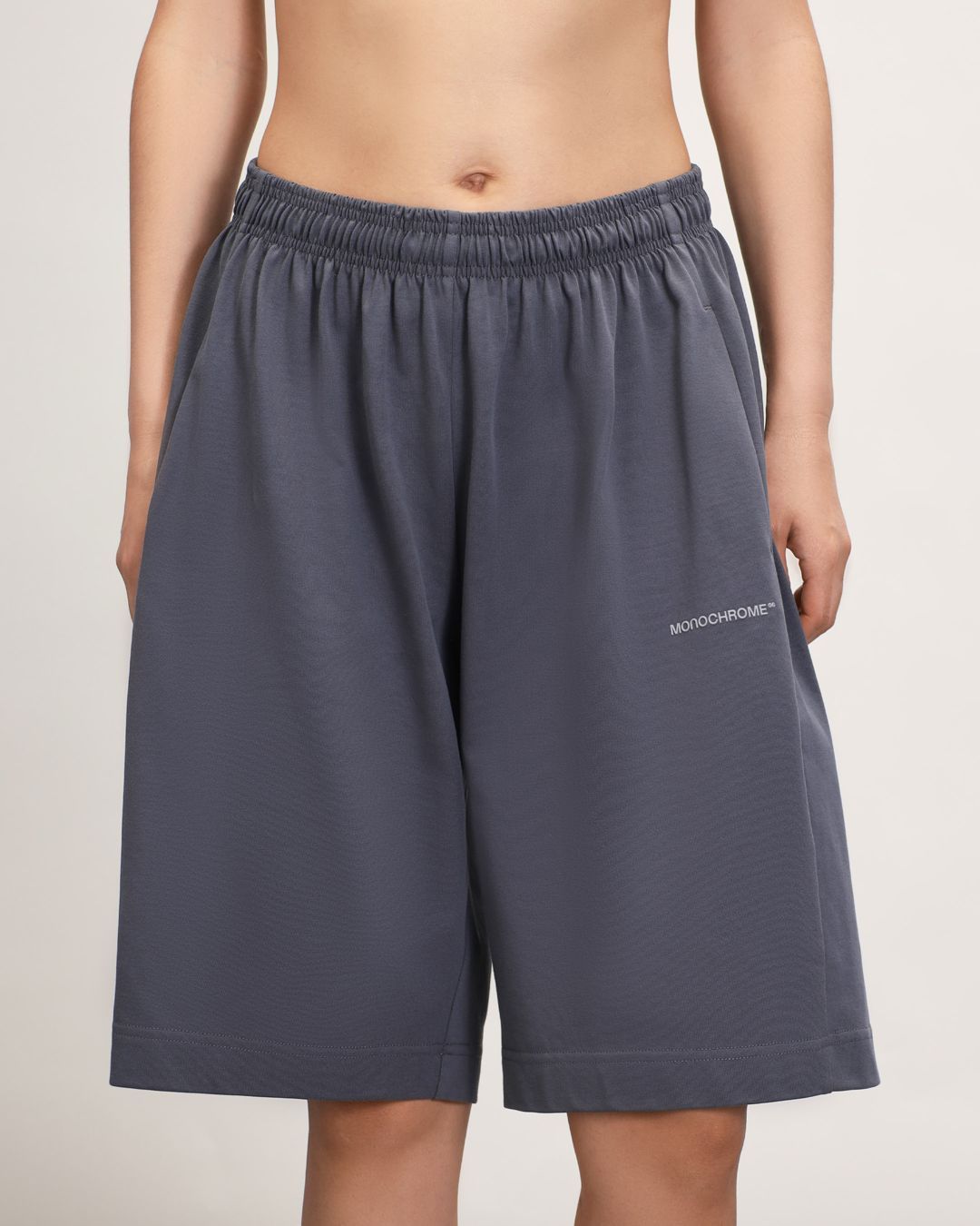 Купить Шорты MONOCHROME