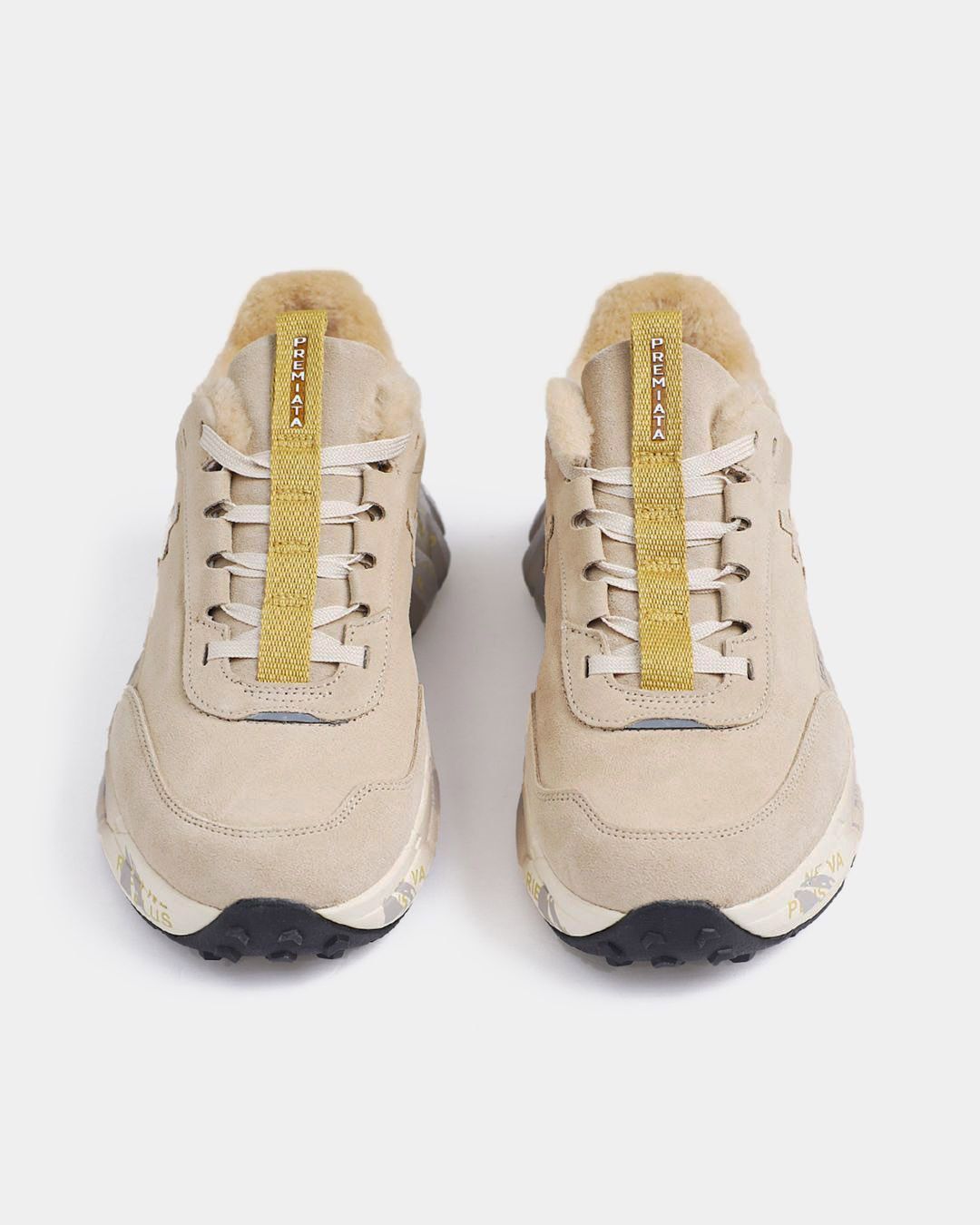 Купить Кроссовки PREMIATA