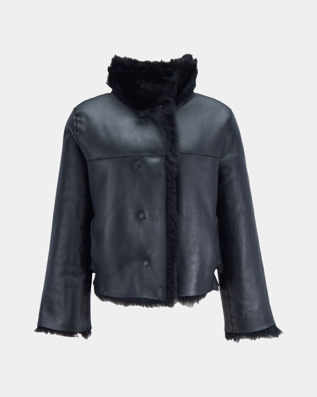 Купить Дубленка CHAUD STUDIO