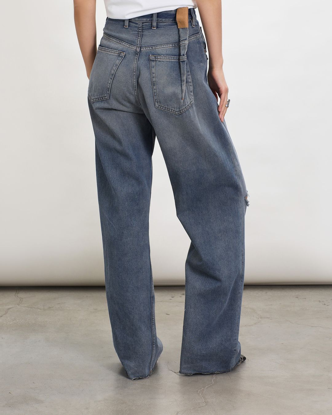 Купить Джинсы MM6