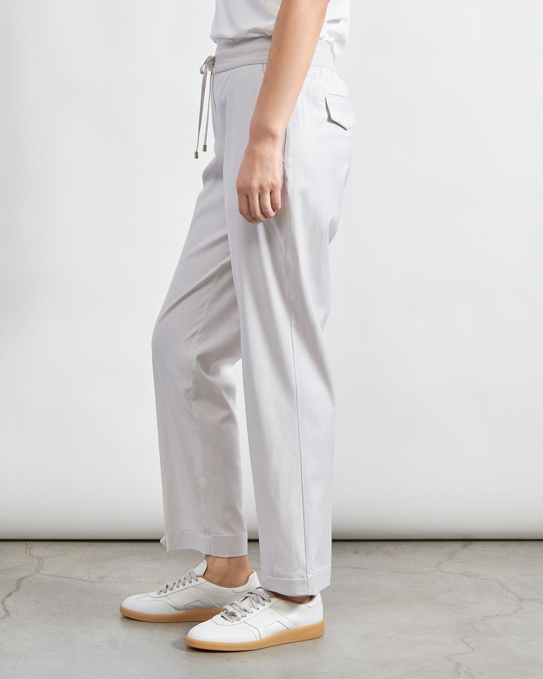 Купить Брюки LORENA ANTONIAZZI