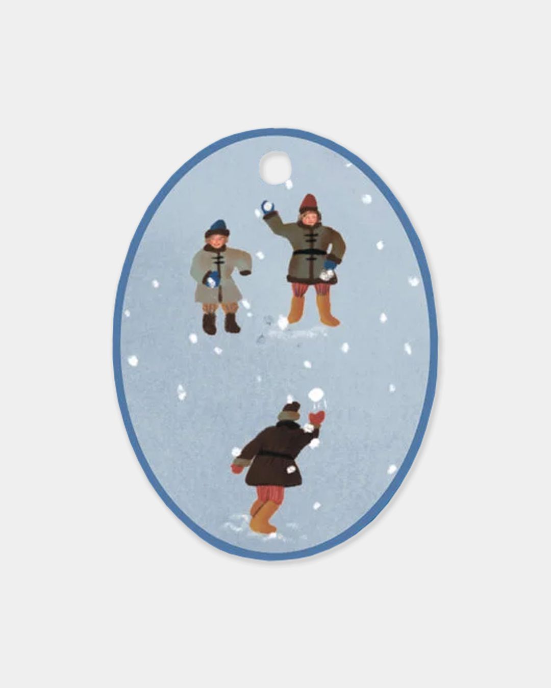 Купить Бирка O PAPER PAPER