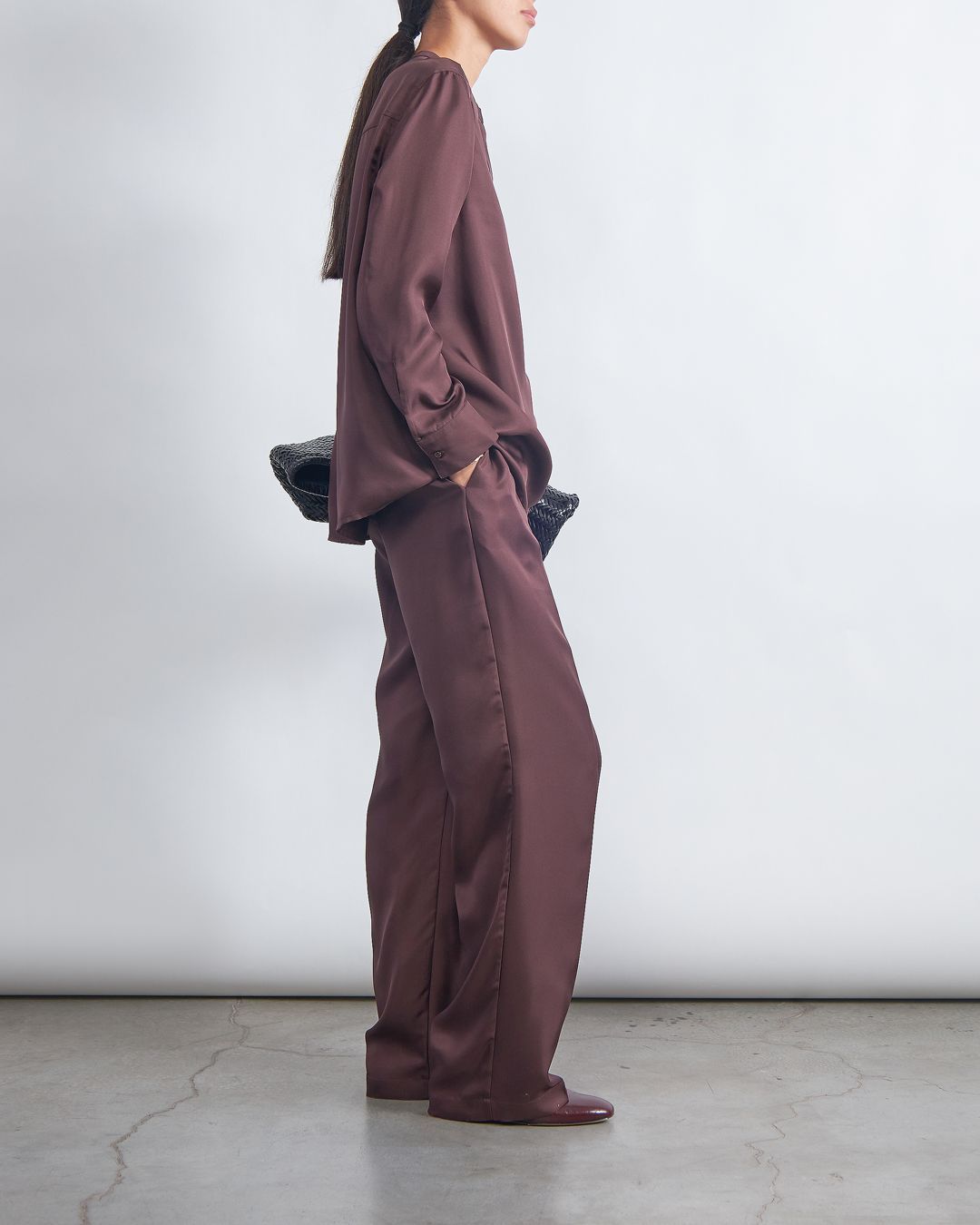 Купить Брюки LOULOU DE SAISON