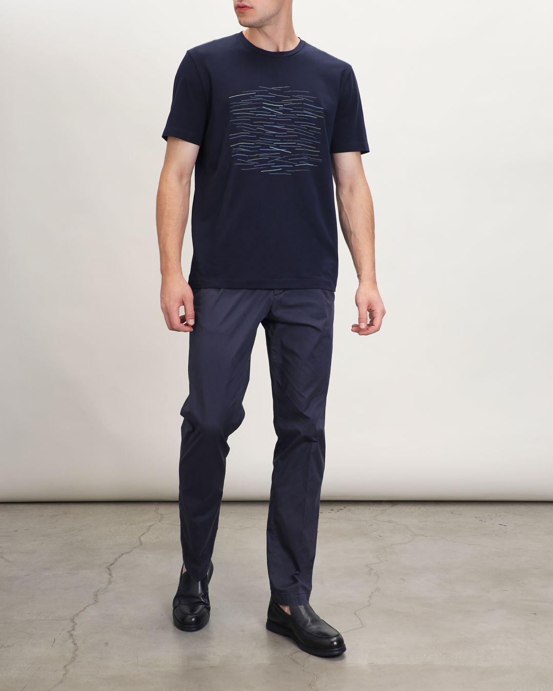 Купить Футболка CORNELIANI