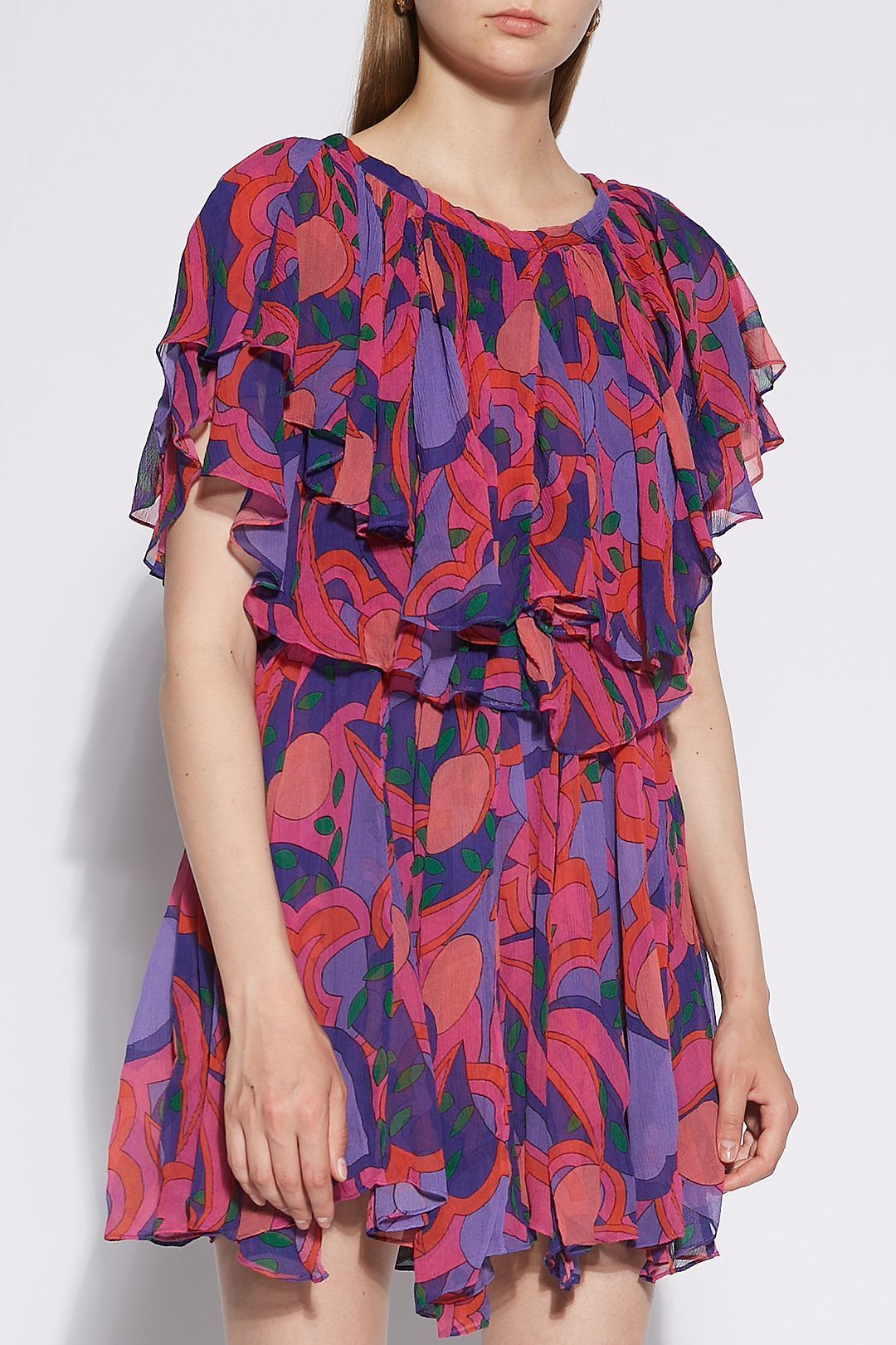 Купить Платье ISABEL MARANT