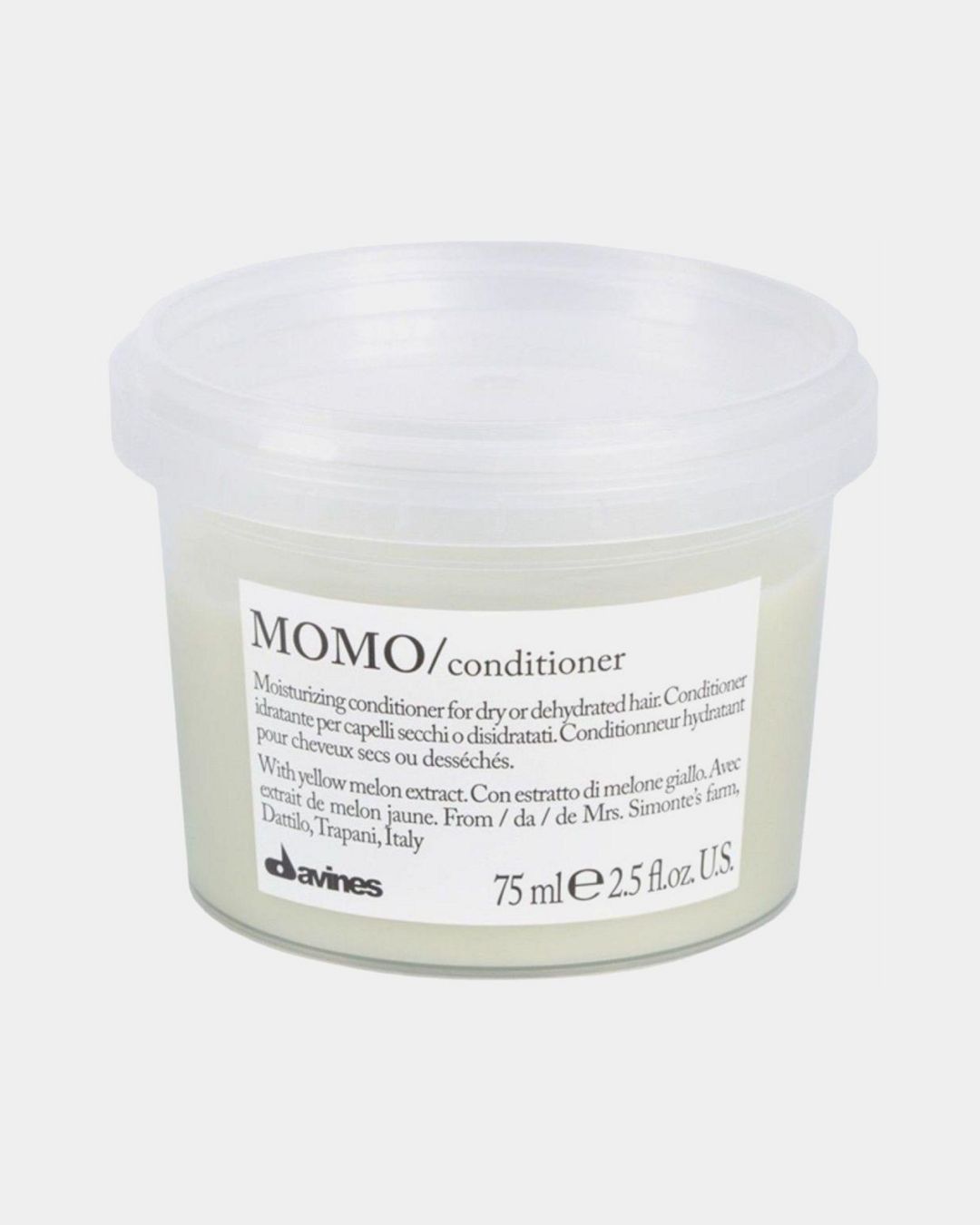 Купить Кондиционер  облегчающий расчесывание волос momo DAVINES