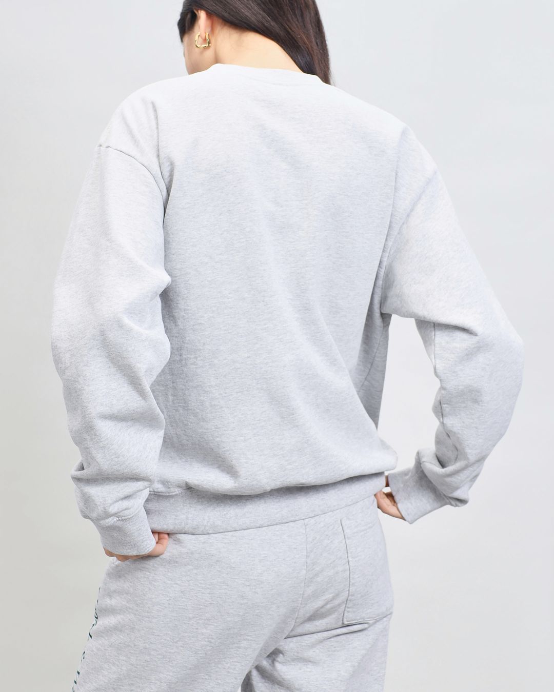 Купить Свитшот SPORTY&RICH