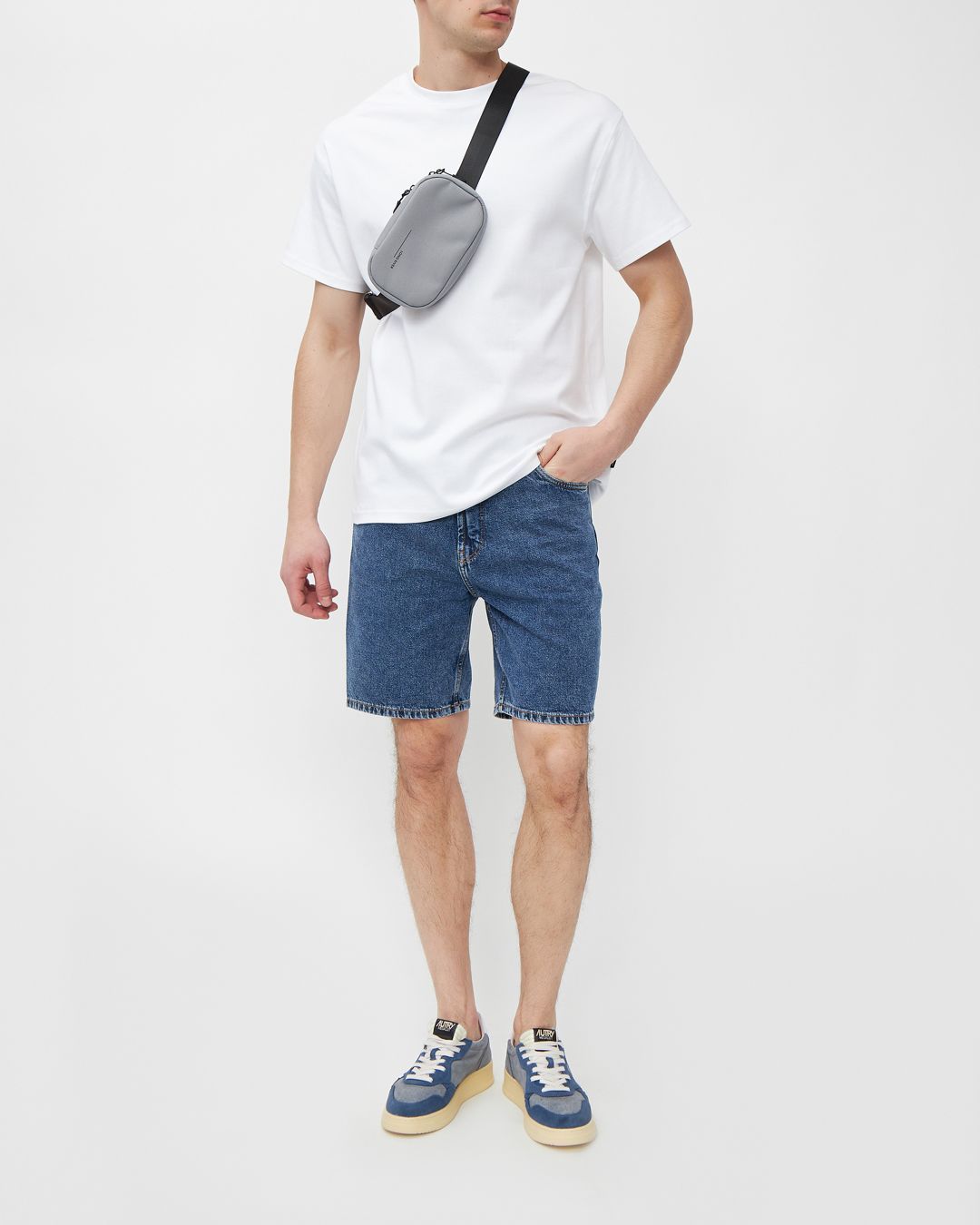 Купить Шорты SOLID MEN