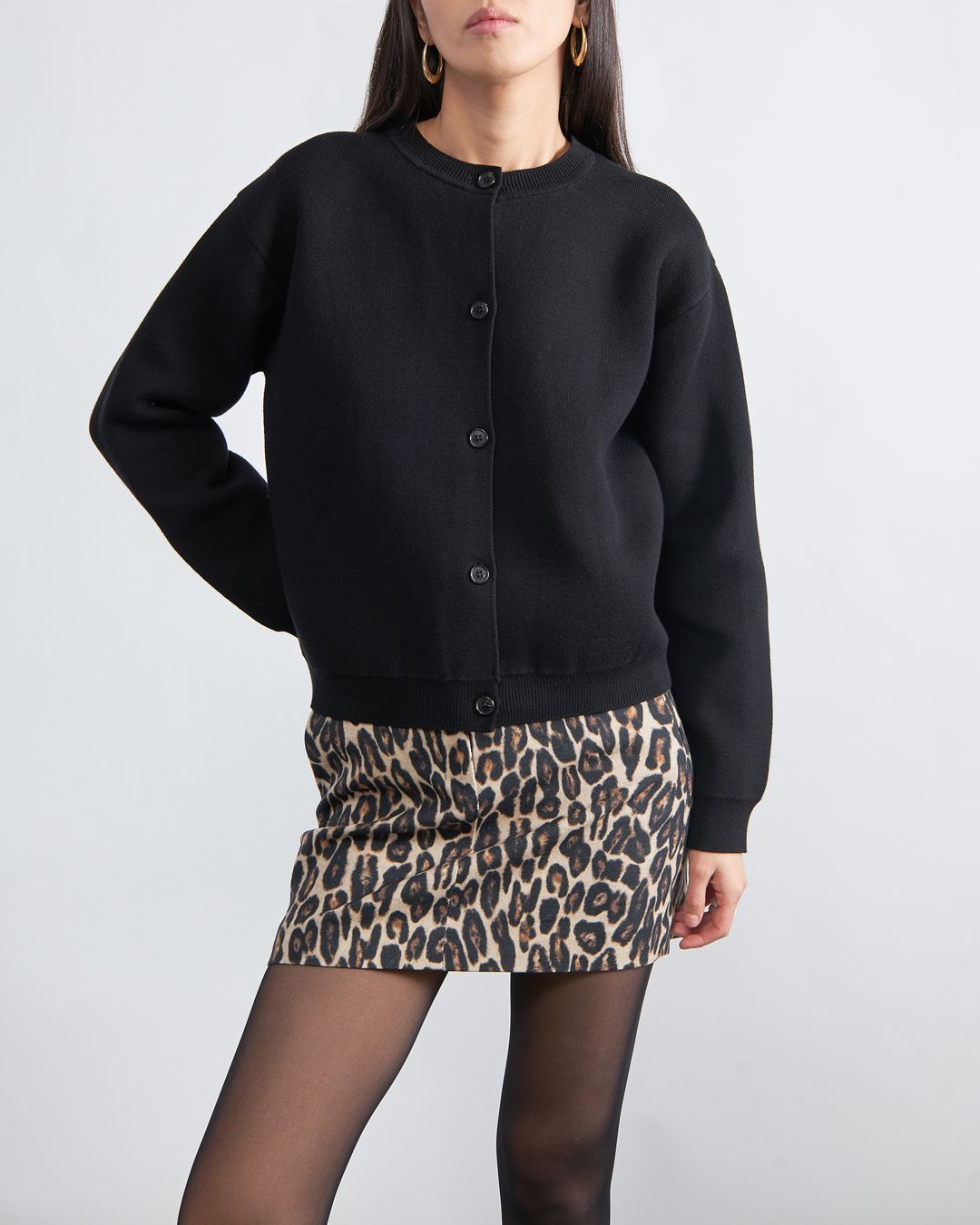 Купить Кардиган THEORY