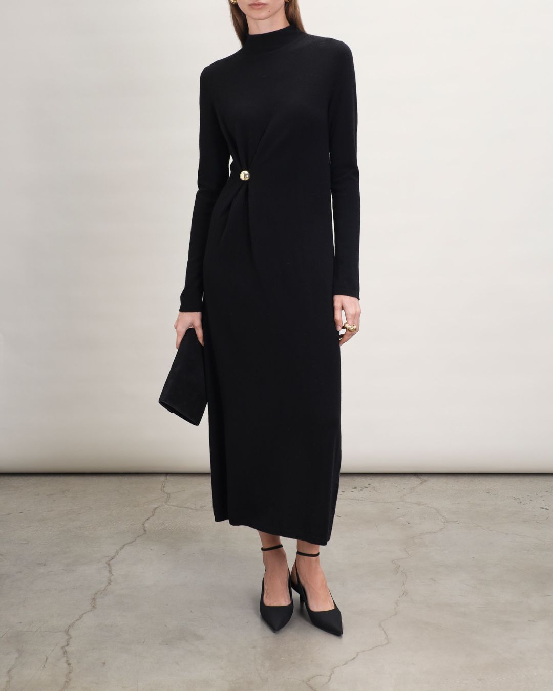 Купить Платье LOULOU DE SAISON