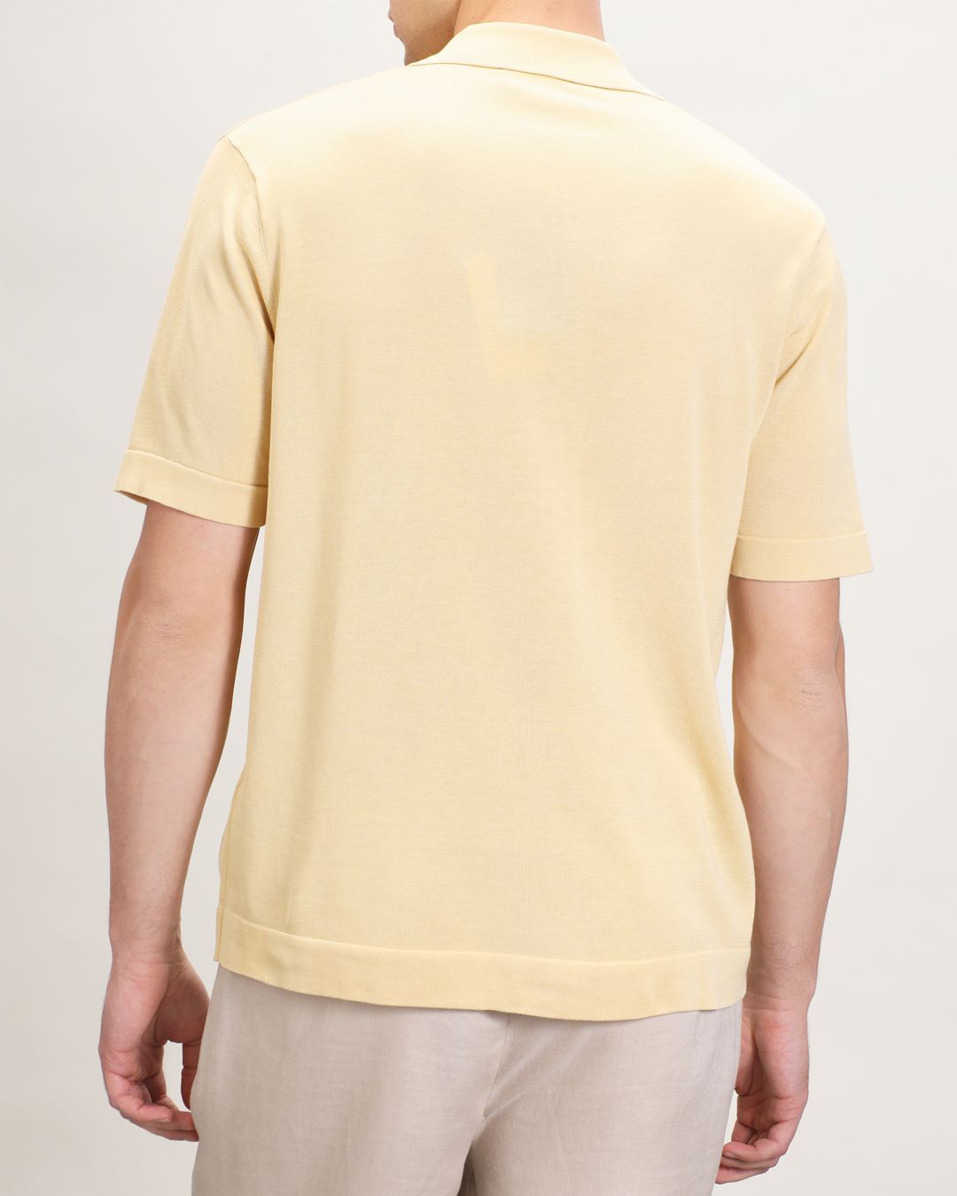 Купить Рубашка кор BML