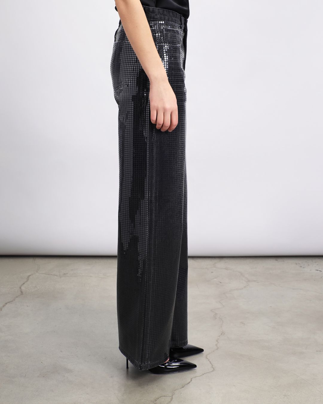 Купить Джинсы BOTROIS