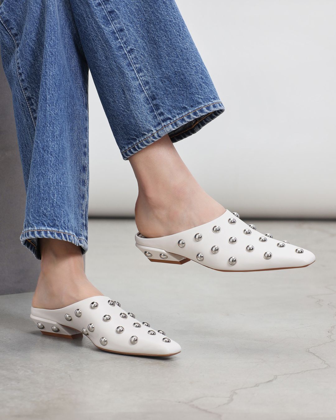 Купить Туфли PARIS TEXAS