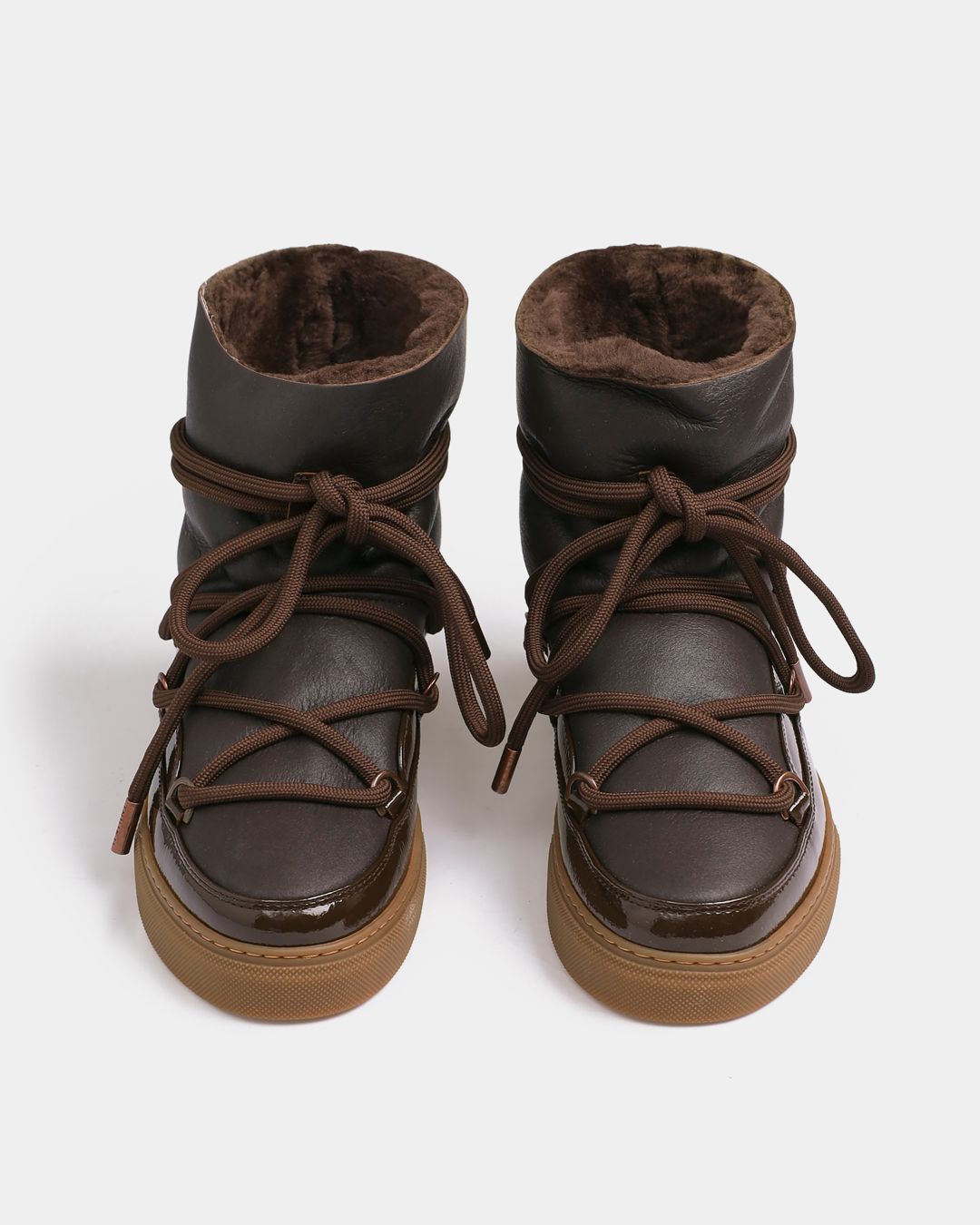 Купить Ботинки INUIKII