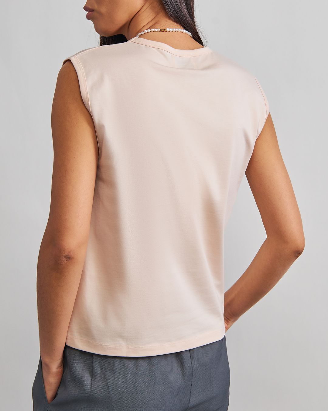 Купить Майка LOULOU DE SAISON