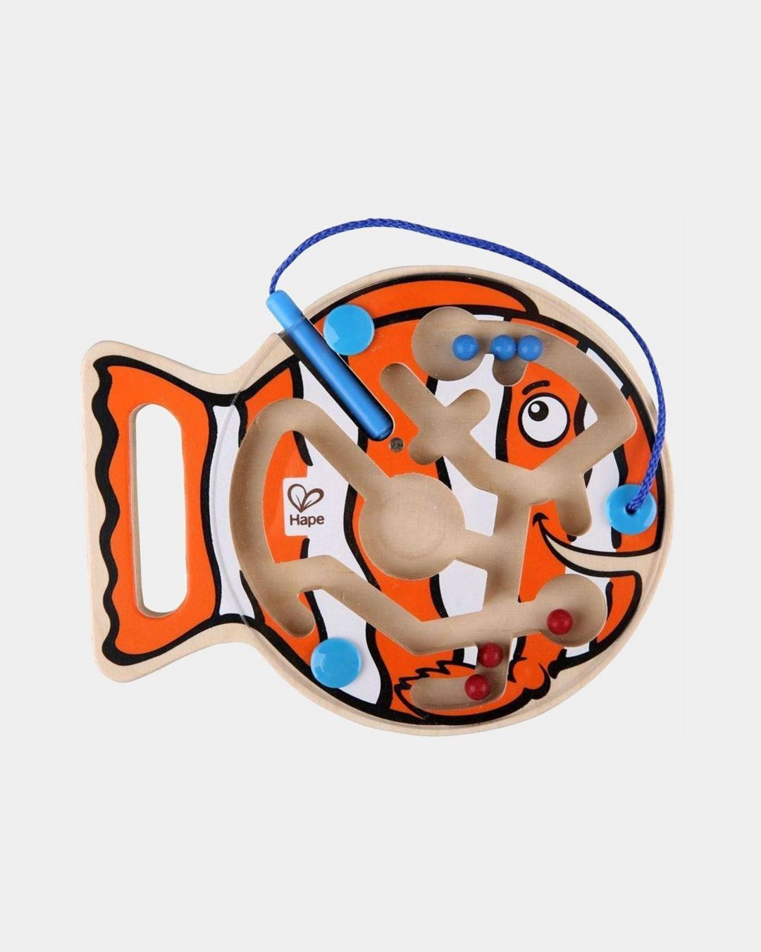Купить Лабиринт рыба HAPE