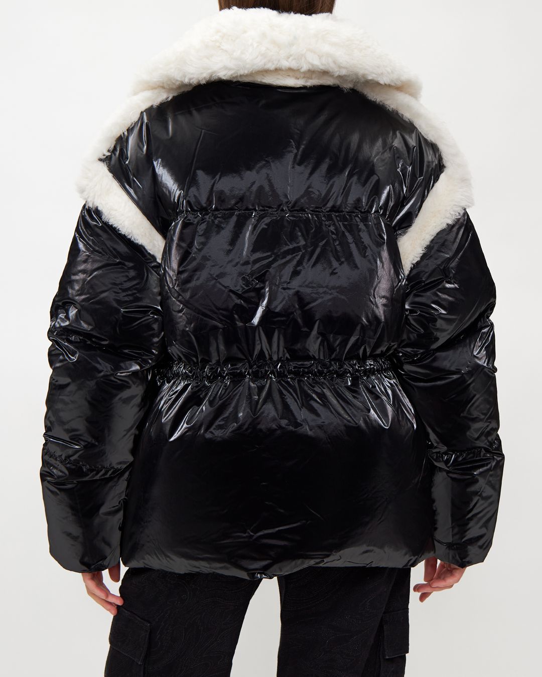 Купить Пуховик IRO