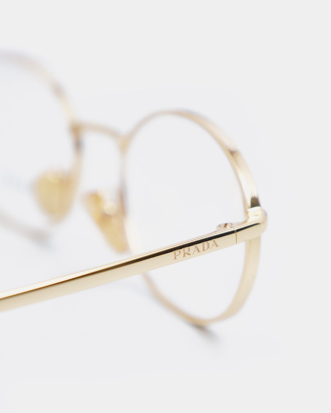 Купить Оправа PRADA EYEWEAR