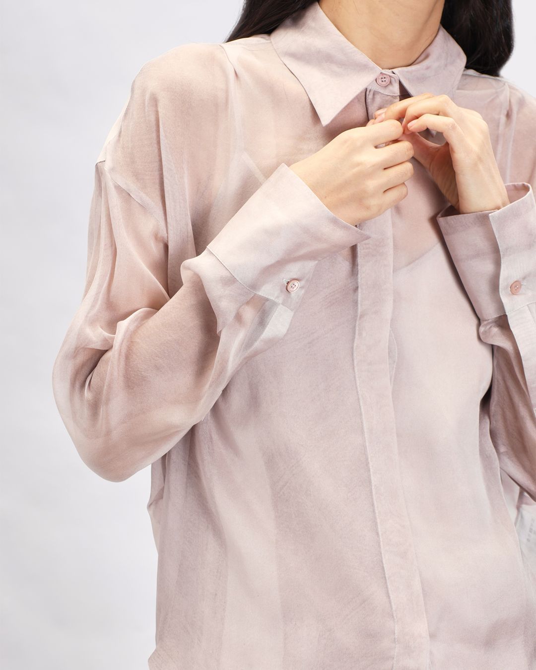 Купить Блуза LORENA ANTONIAZZI