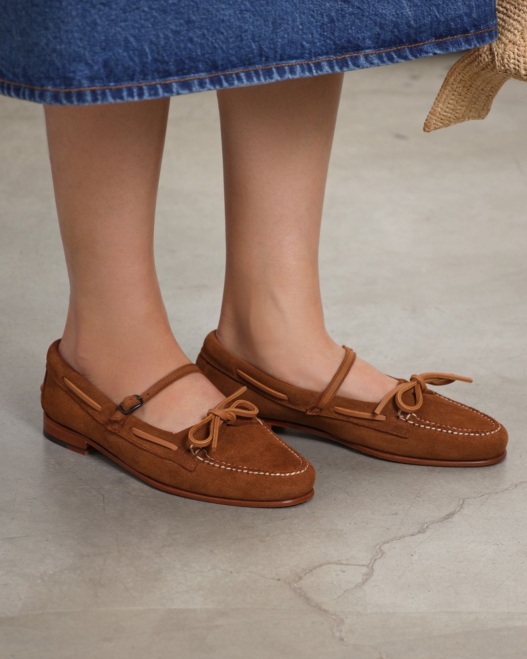 Купить Туфли HEREU