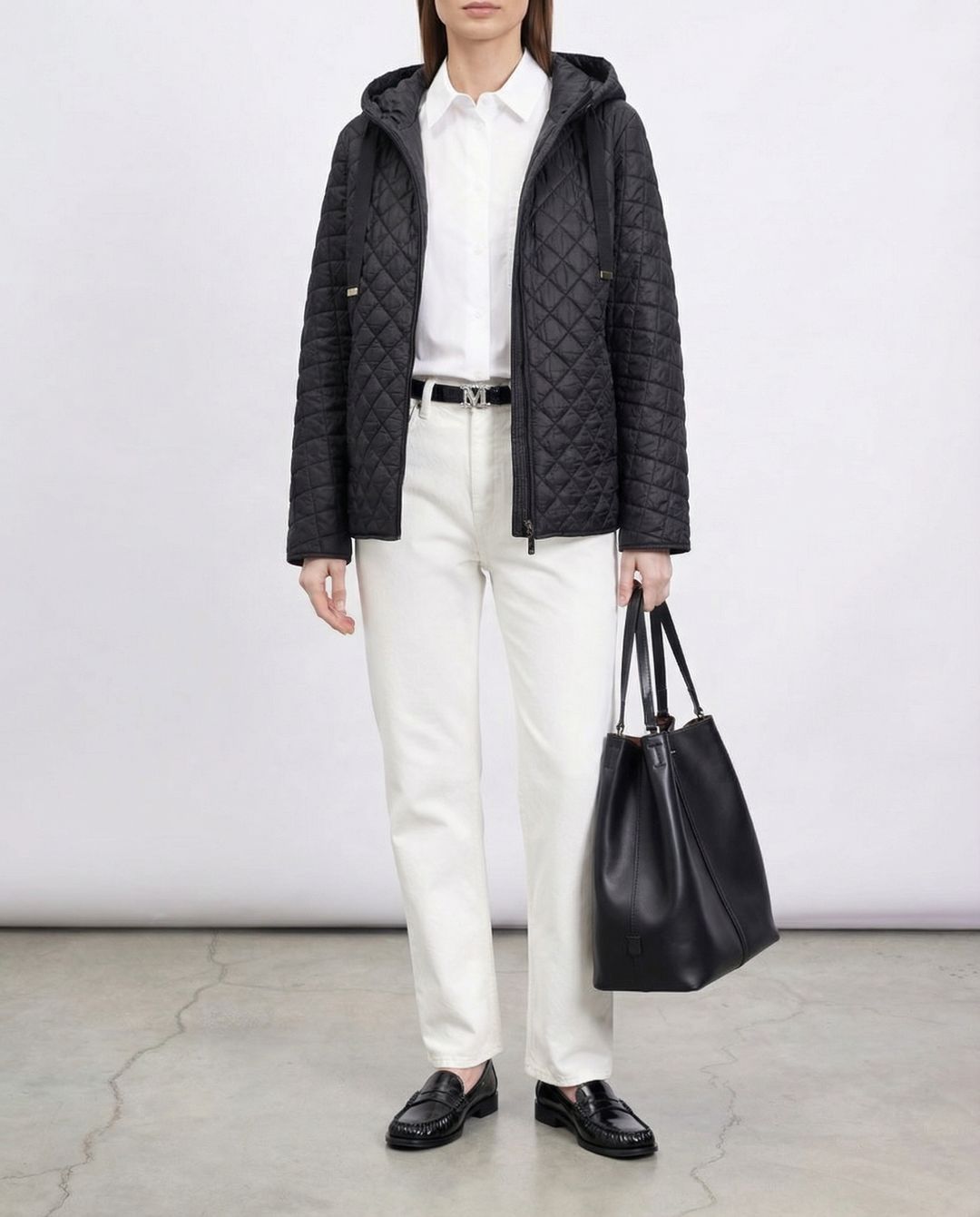 Купить Куртка MAX MARA THE CUBE