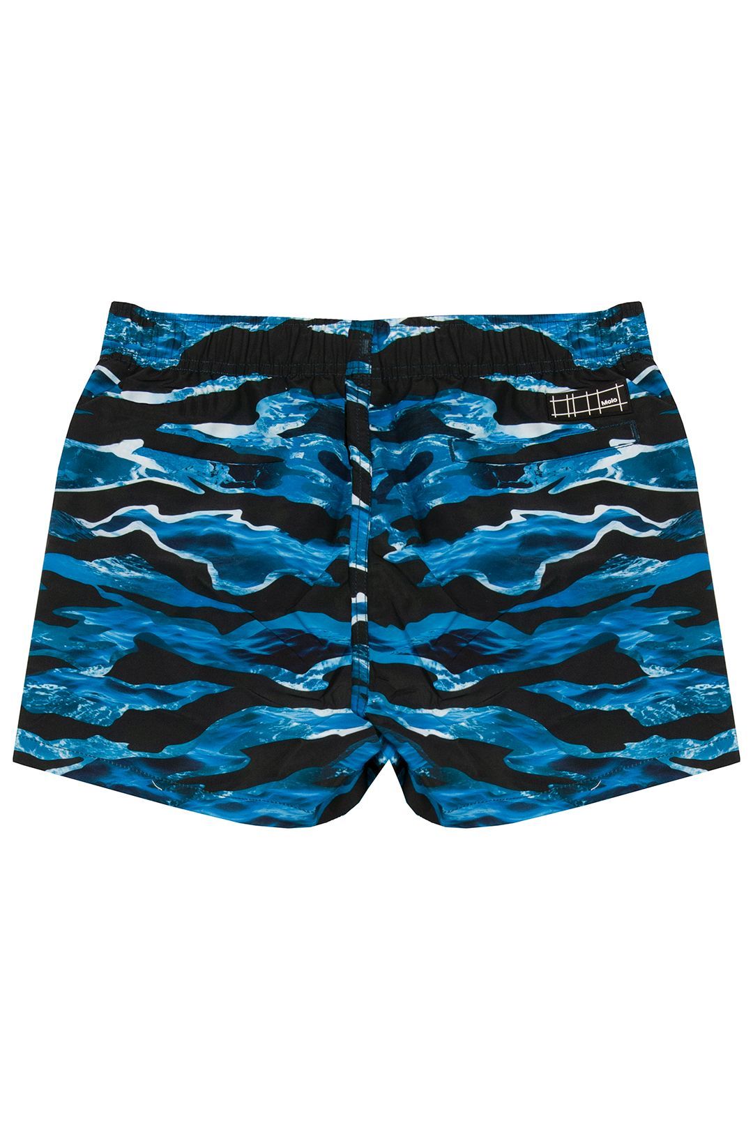 Купить Шорты пляжные MOLO