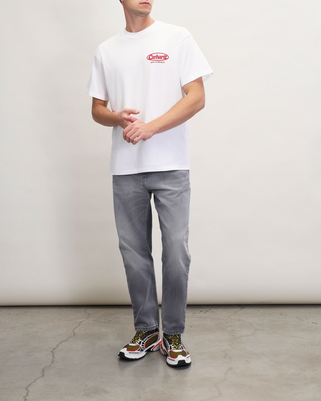 Купить Футболка CARHARTT WIP