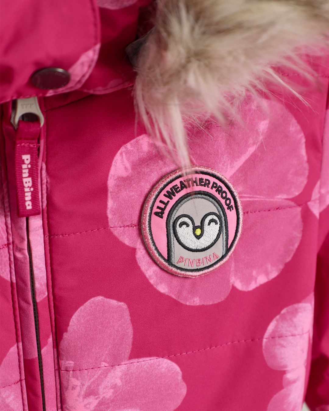 Купить Комбинезон PINBINA KIDS