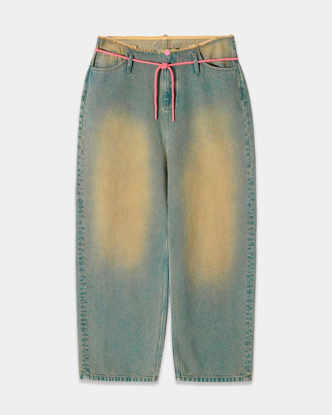 Купить Джинсы MONOCHROME