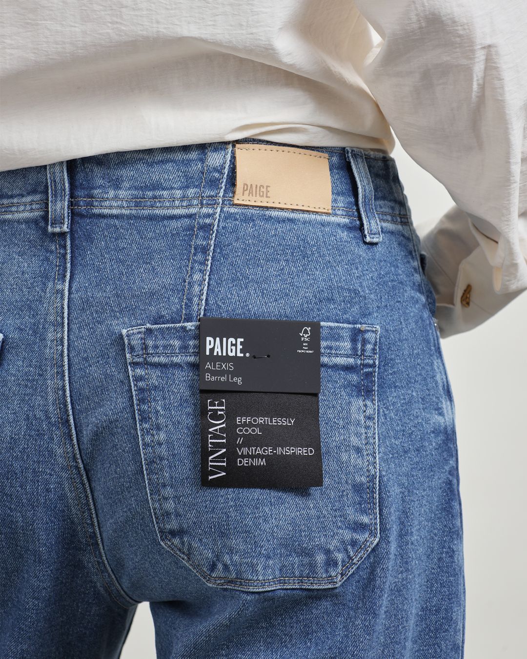 Купить Джинсы PAIGE