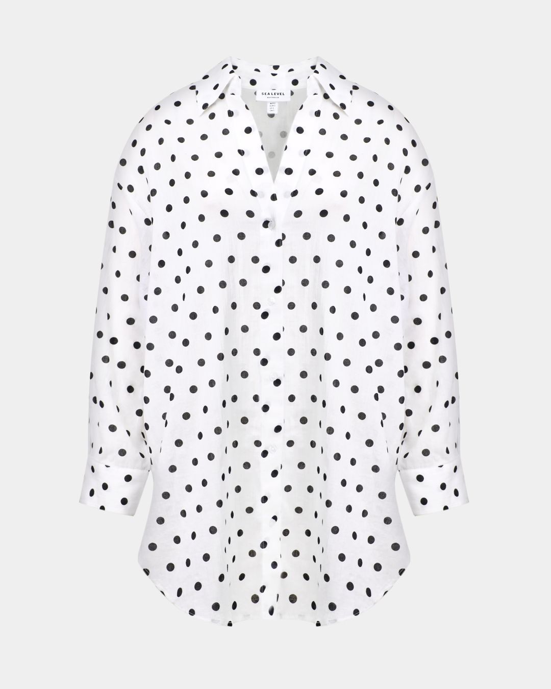 Купить Рубашка SEA LEVEL