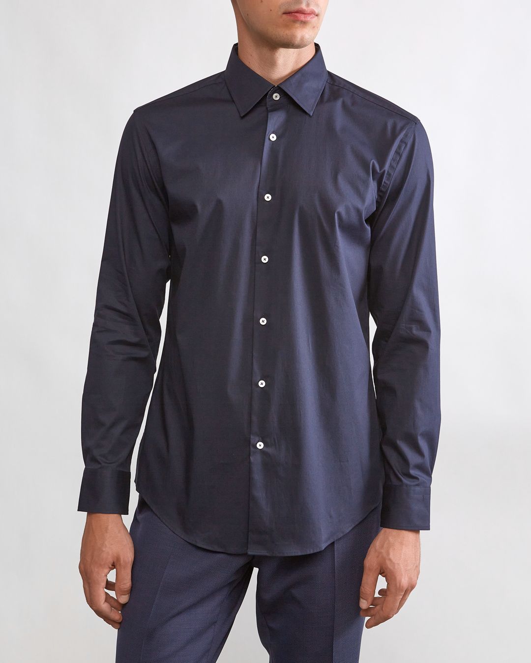 Купить Рубашка HUGO BOSS