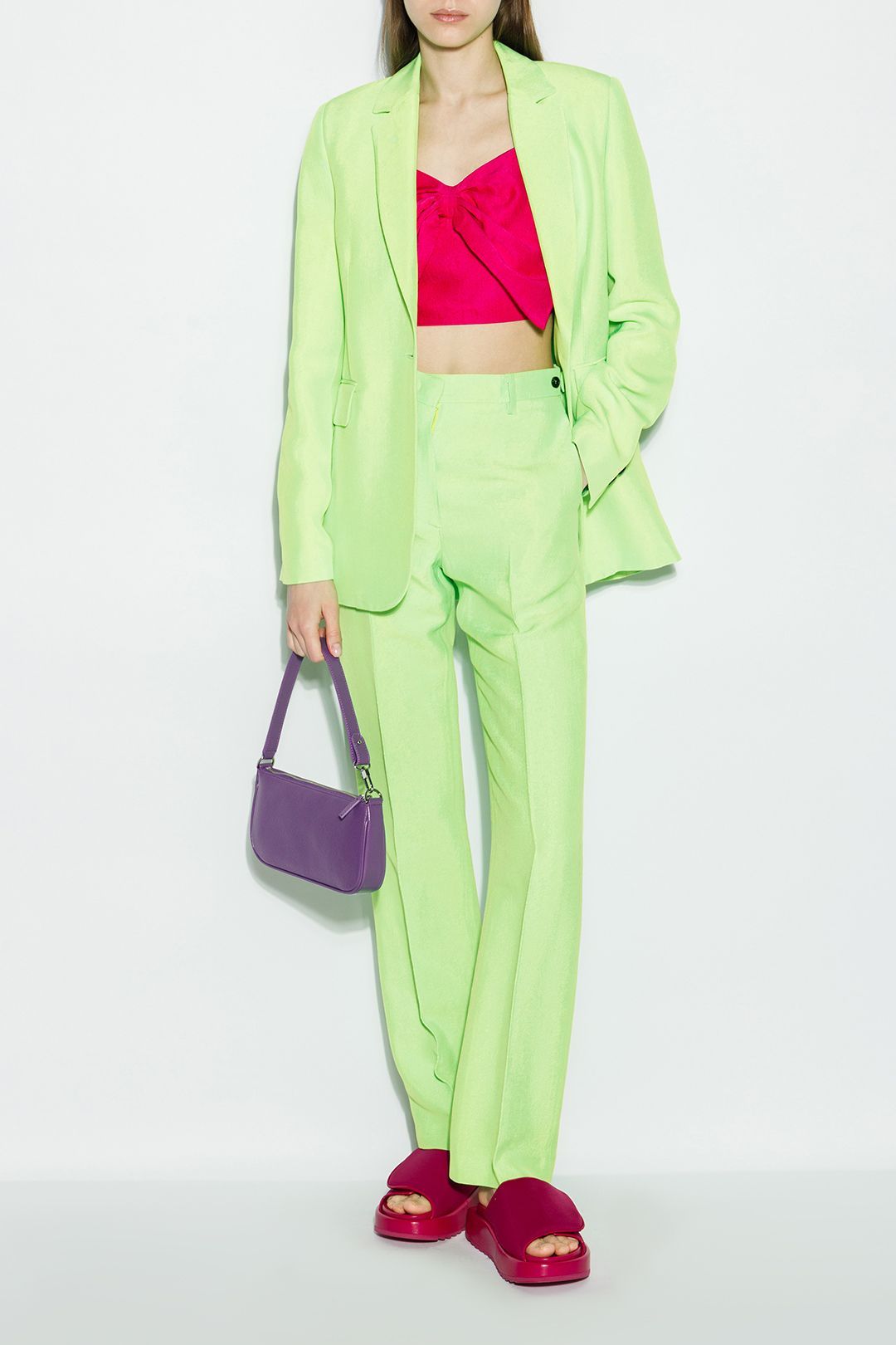 Купить Топ MSGM