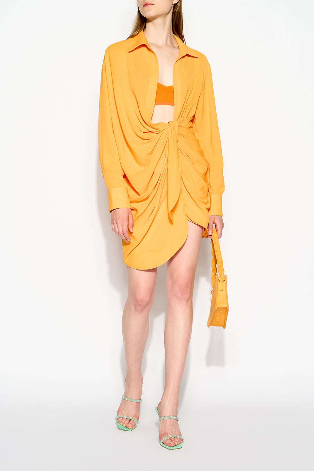 Купить Туфли PARIS TEXAS