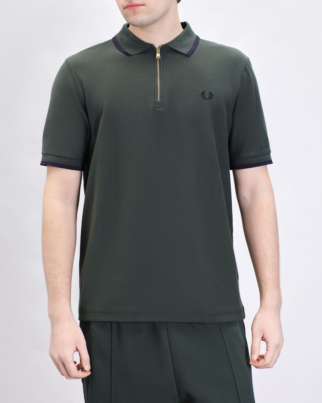 Купить Футболка FRED PERRY