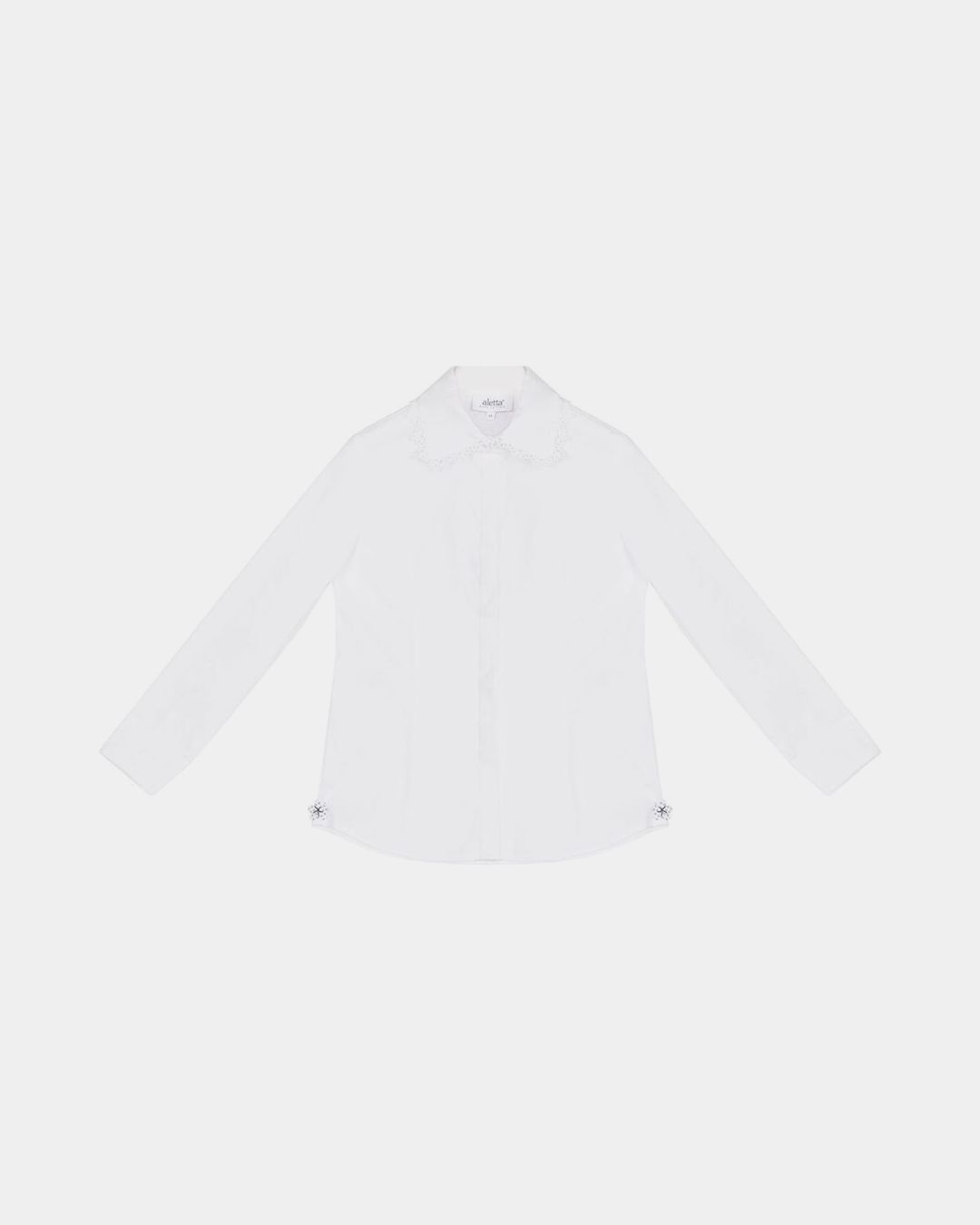 Купить Блузка ALETTA