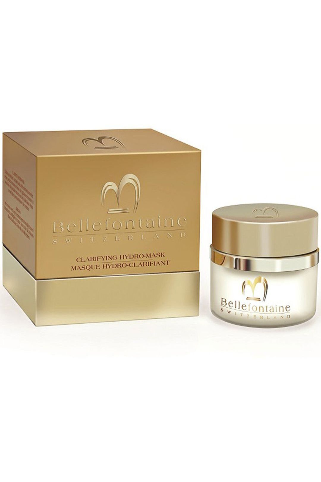 Купить Гель интенсивный увлажняющий (50 мл) BELLEFONTAINE