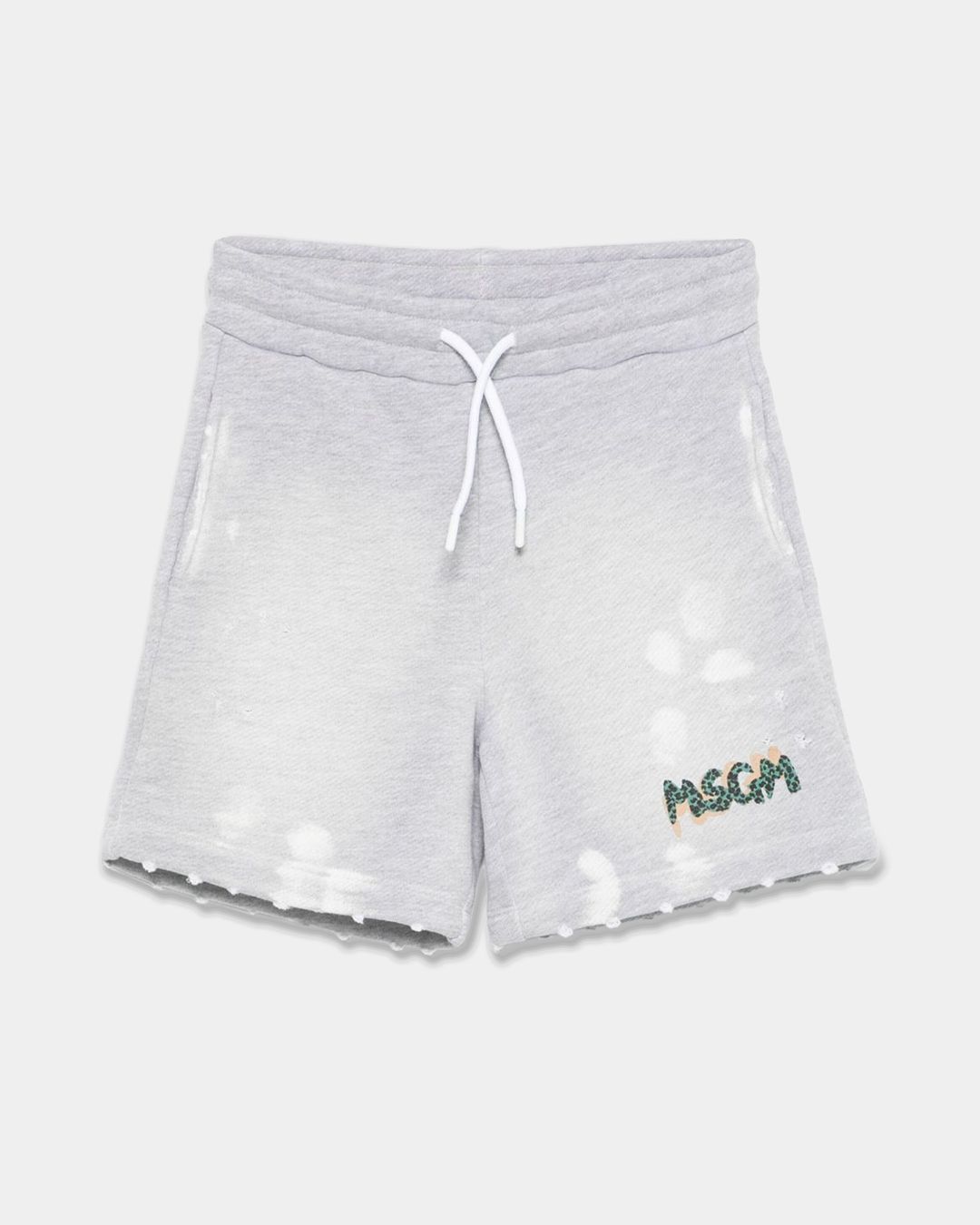 Купить Шорты MSGM