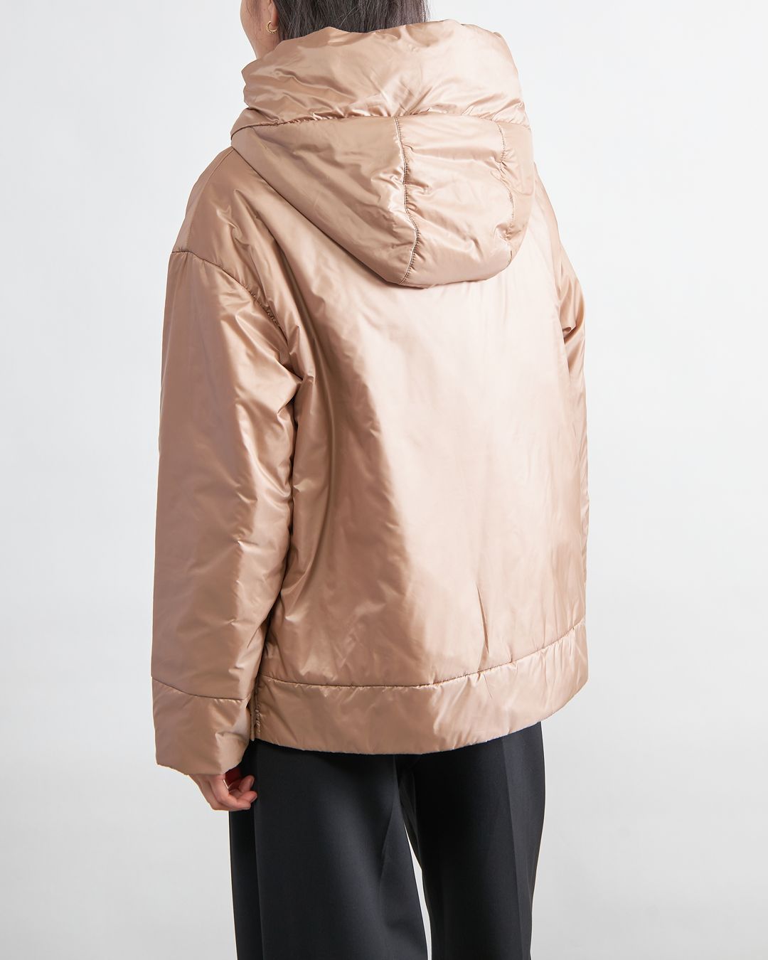 Купить Куртка MAX MARA THE CUBE