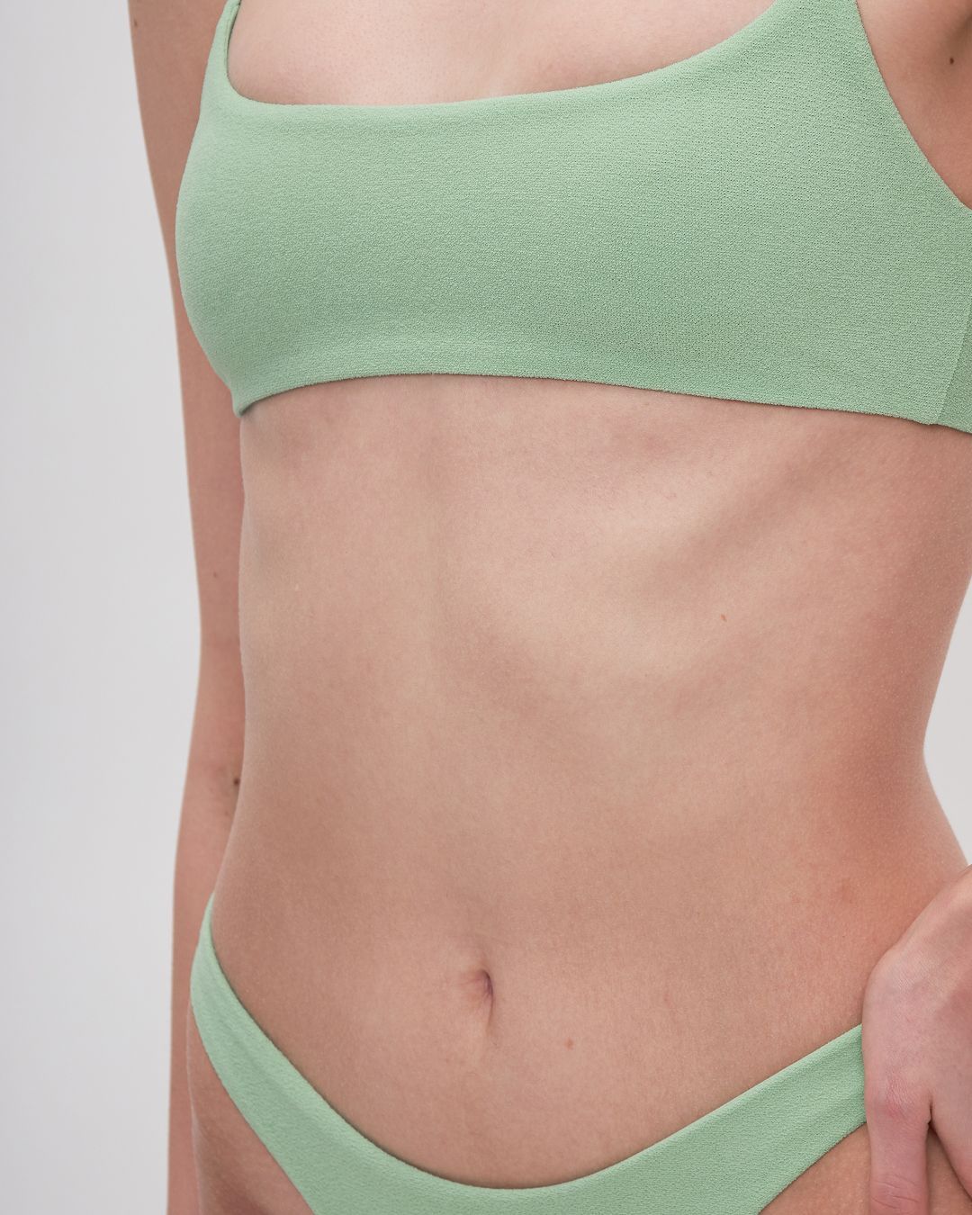 Купить Купальник ALMOND CREW