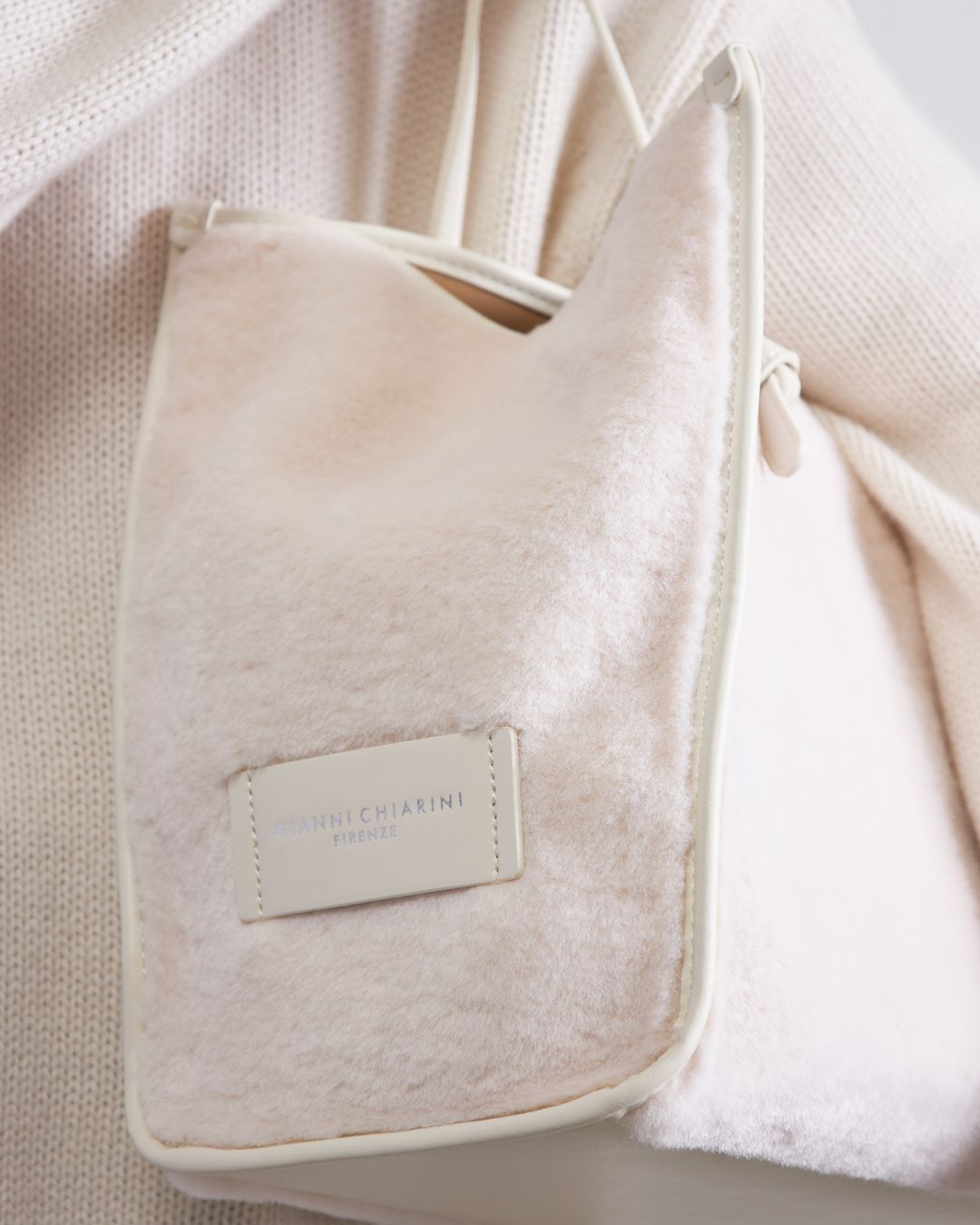 Купить Сумка GIANNI CHIARINI