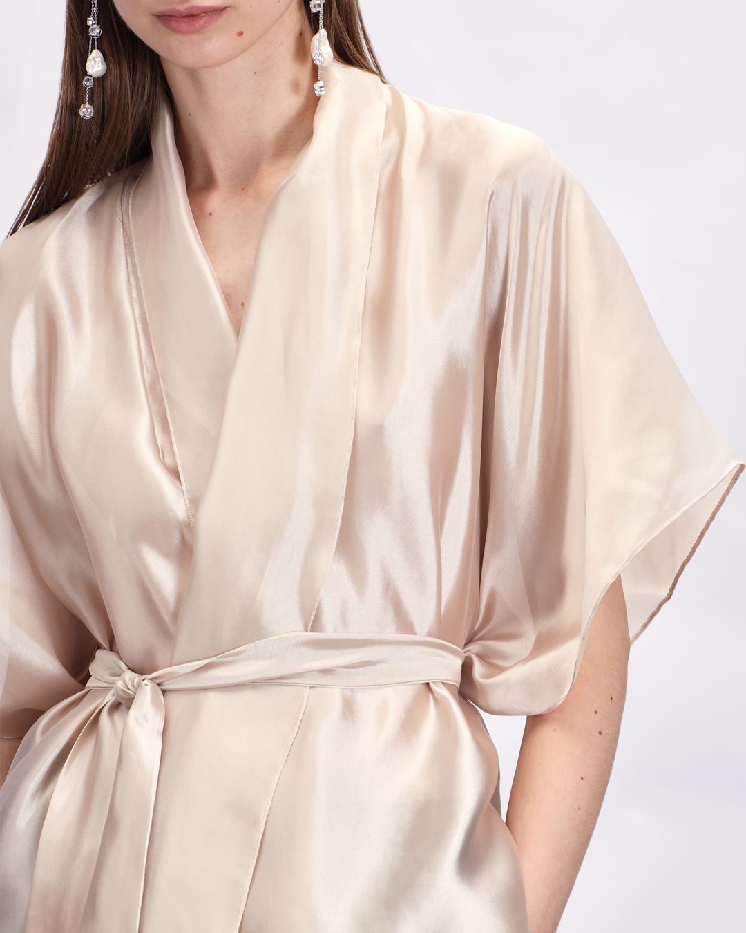 Купить Блуза EMILIA DELLORO