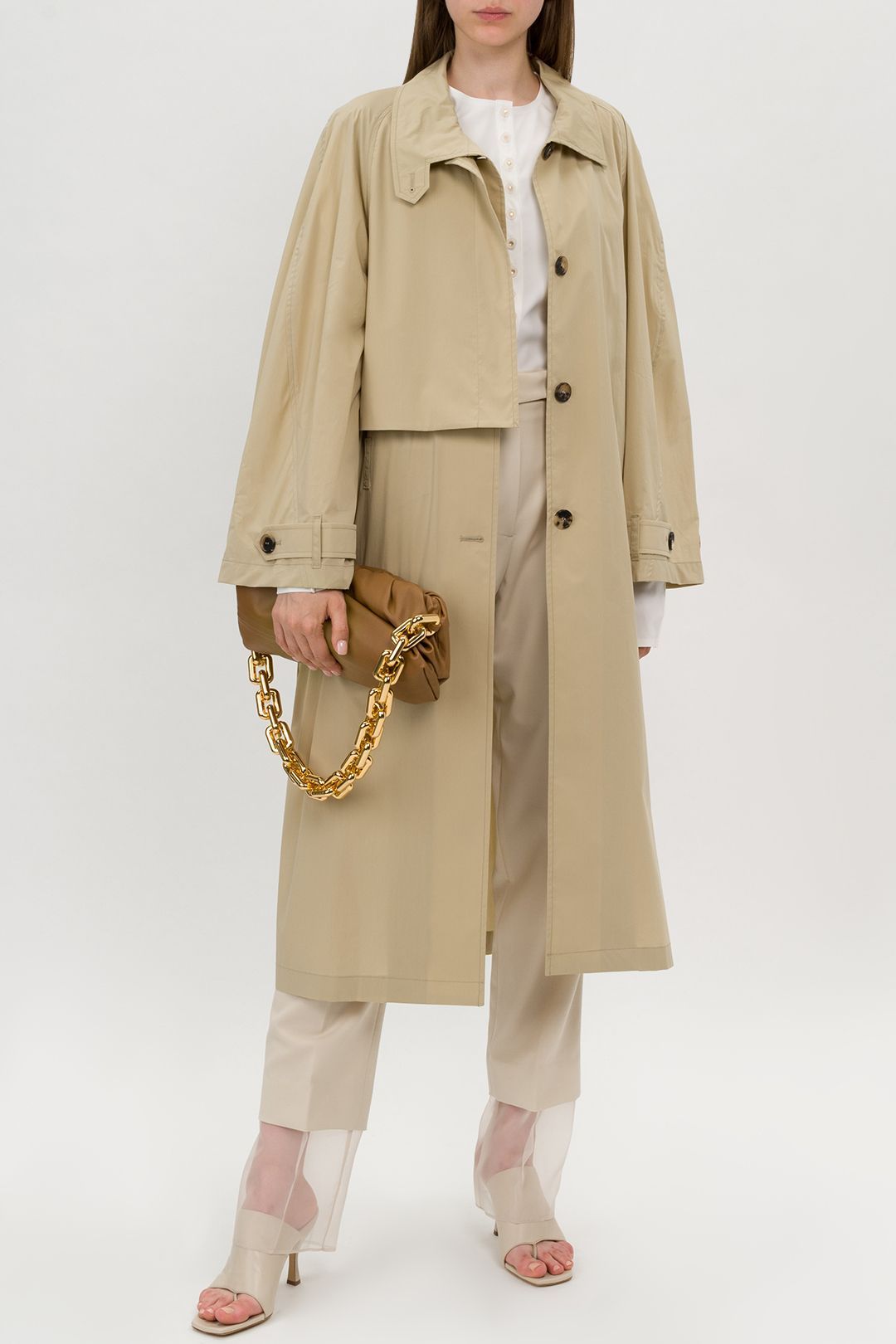 Купить Брюки LOW CLASSIC