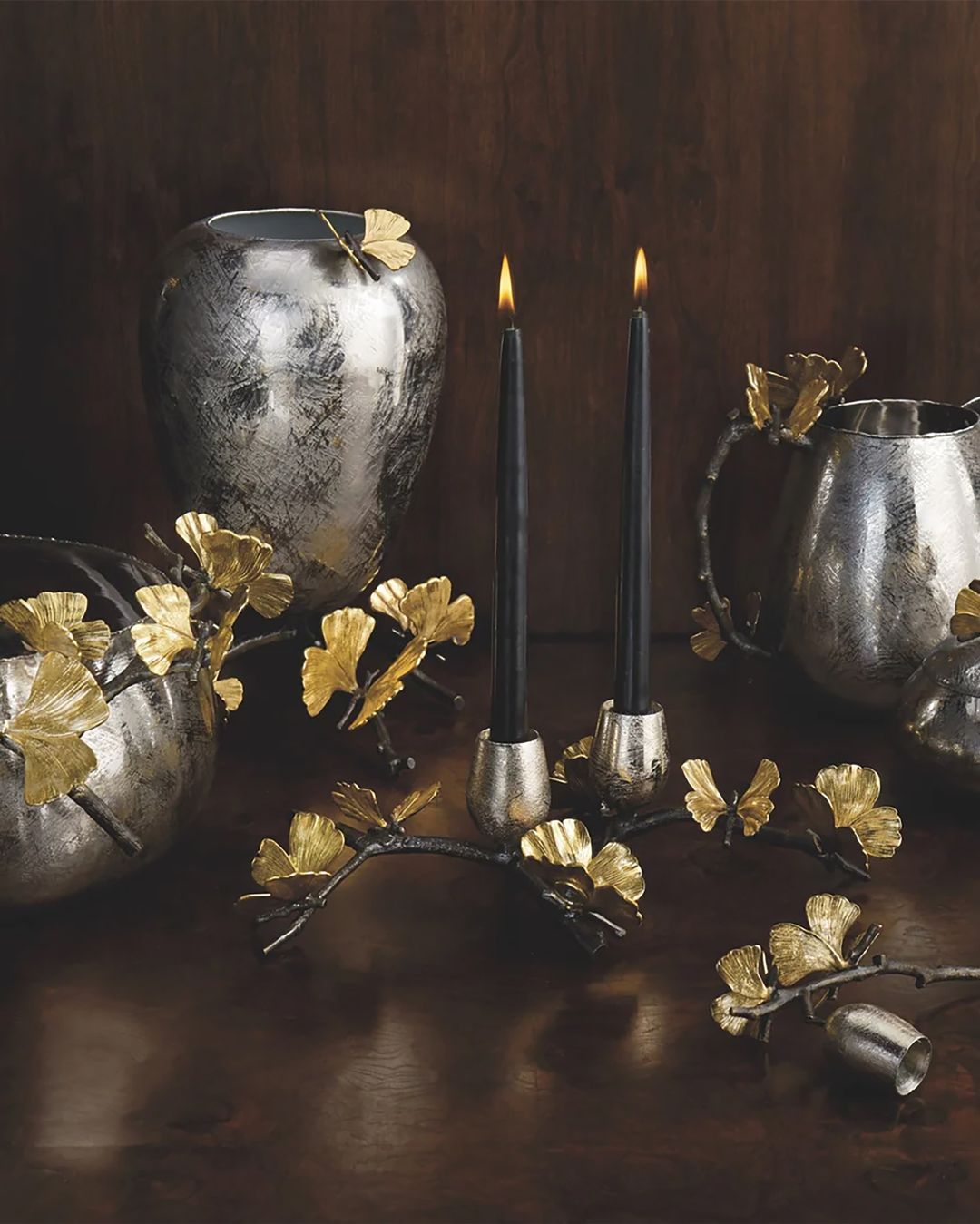 Купить Набор подсвечников MICHAEL ARAM