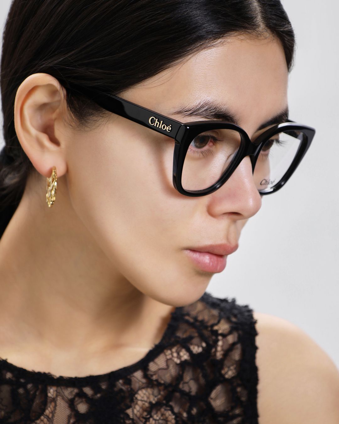 Купить Оправа CHLOE EYEWEAR